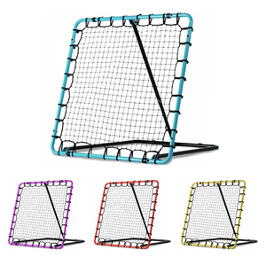 <span class=keywords><strong>Filet</strong></span> rebond d'entraînement de football personnalisable, <span class=keywords><strong>filet</strong></span> de rebond de football pour le ballon d'entraînement de football d'arrière-cour - Product Image 3
