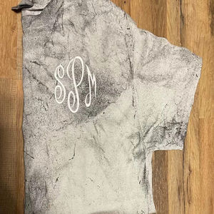 Camisetas Tie Dye para Hombre al por Mayor, Ropa Personalizada para Hombre, Camisetas Casuales de Moda, Camisetas Tie Dye Personalizadas para Hombre - Product Image 5