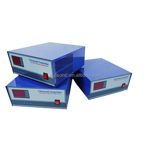 Générateur ultrasonique 25 kHz pour <span class=keywords><strong>machine</strong></span> de nettoyage <span class=keywords><strong>à</strong></span> ultrasons <span class=keywords><strong>à</strong></span> double cuve avec <span class=keywords><strong>carburateur</strong></span> et commande de lavage - Product Image 3