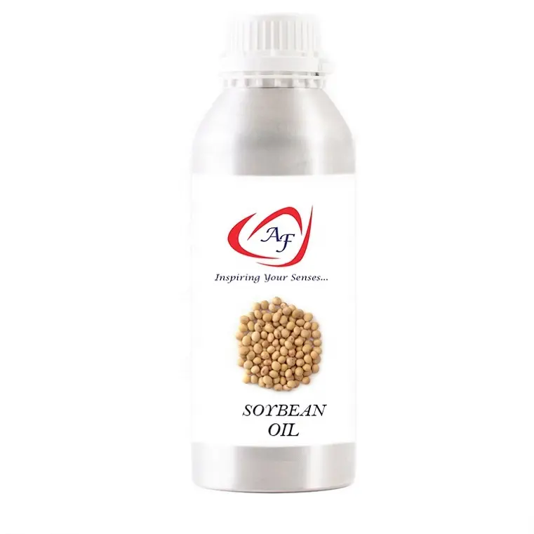 Cold Pressed Soybean Refined Oil Exporters & OEM Exporters from India