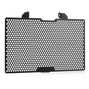 Usine Moto Radiateur Grille Couverture Garde Protection Protecteur pour <span class=keywords><strong>HONDA</strong></span> NC750X <span class=keywords><strong>NC</strong></span> 750X 750 X NC750 X <span class=keywords><strong>2021</strong></span> 2022 Accessoires - Product Image 2