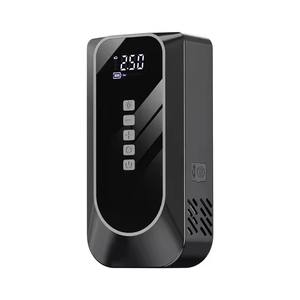 2 в 1 Многофункциональное пусковое устройство и воздушный насос 6000 мАч все в одном автомобильном аккумуляторе - Product Image 2