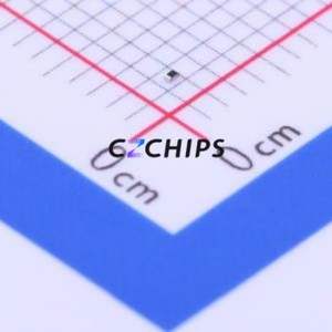 Résistance SMD RK73B1HTTC331J 0201 (Type : Film Épais) (Résistance : 330 Ohms Précision : 5%) - Product Image 1