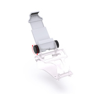 TP5-0527B Réglable Clip Stand Pour PS5 Contrôleur Poignée Support Pour PS5 Jouer Titulaire