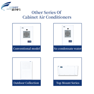 Ar condicionado industrial <span class=keywords><strong>1500w</strong></span> do painel 220v <span class=keywords><strong>60hz</strong></span> - Product Image 4