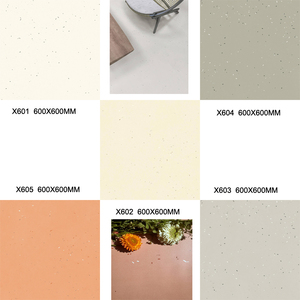 <span class=keywords><strong>Azulejo</strong></span> de Porcelana <span class=keywords><strong>Terrazo</strong></span> Color Naranja con Diferentes <span class=keywords><strong>Colores</strong></span> de Virutas, <span class=keywords><strong>Azulejo</strong></span> de Porcelana de Gran Venta con Aspecto <span class=keywords><strong>Terrazo</strong></span>, Material de Construcción de China - Product Image 5