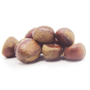 Châtaignes fraîches de qualité supérieure, taille 28-32 mm, à haute teneur en sucre, naturellement sucrées, châtaignes brutes certifiées HACCP - Product Image 3