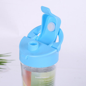 Exprimidor de Frutas Portátil USB WXL166, Licuadora de Cítricos y Limones, Exprimidor Recargable de Mano - Product Image 6