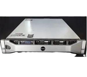 original Poweredge R815 2U 4 socket rack mount Server AMD Opteron 6100 6200 6300 powervault powerstore vxrail dells