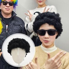 JHQPRT4T _ 4B PARABU-2671 Noir Photo Bombe Coquelicot Tête Costume Life Style Accessoires - Product Image 1