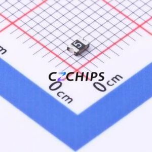 JK-SMD0805-050-16V Resettable Fuse 0805 Fuse 600mW 150mOhm 850mOhm - Product Image 2