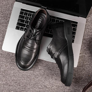 Nueva Llegada, <span class=keywords><strong>Mocasines</strong></span> de Diseñador Personalizados para <span class=keywords><strong>Hombre</strong></span>, Zapatos Casuales de Alta Calidad para Caminar, Estilo Slip-on de Cuero, Zapatos de Vestir para <span class=keywords><strong>Hombre</strong></span> - Product Image 4