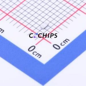 Resistencia SMD ARG03BTC4641 0603 (Tipo: Película Delgada) (Resistencia: 4.64kOhm Precisión: 0.1%) - Product Image 2