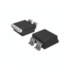 FS6X1220RJ Electronic Chips Component TO 263 7, D2PAK , TO 263CB Power Management (PMIC) Authorized Distributor - Product Image 1