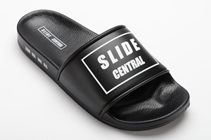 <span class=keywords><strong>Sandalias</strong></span> Personalizadas L&J Shoe con Logotipo, Pantuflas de Diseño con Impresión 3D, <span class=keywords><strong>Sandalias</strong></span> de <span class=keywords><strong>Goma</strong></span> para <span class=keywords><strong>Hombre</strong></span> - Product Image 4