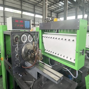 Nantai ม้านั่งทดสอบปั๊มฉีดเชื้อเพลิง12psb <span class=keywords><strong>12</strong></span> <span class=keywords><strong>PSB</strong></span> เครื่องทดสอบการสอบเทียบอัตโนมัติ - Product Image 4