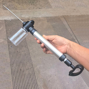 Pulverizador de Polvo Multifunción, Herramienta <span class=keywords><strong>para</strong></span> Termitas, Polinizador Manual <span class=keywords><strong>para</strong></span> Árboles Frutales - Product Image 5
