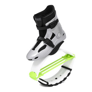 Nuevas Zapatillas de Salto <span class=keywords><strong>Kangoo</strong></span> Rufirm con Resorte, Calzado para Fitness y Pérdida de Peso, Unisex, para Uso Interior/Exterior en Verano/Invierno - Product Image 2