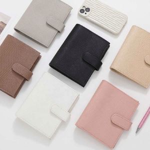 Etsy Meilleure vente Portefeuille à anneaux A7 comme agenda Planners/Enveloppes à monnaie Portefeuilles avec feuille de mouche, sacs à fermeture éclair et papier disponibles - Product Image 1