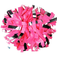 Accessoires Cheer en gros Icheerobics Nouveaux pompons Cheerleading pour pom-pom girls