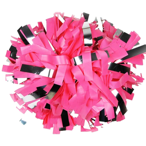 Cheerobics all'ingrosso allegria accessori nuovi pon pon Cheerleading per <span class=keywords><strong>cheerleader</strong></span> - Product Image 5