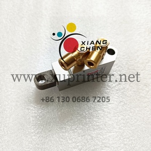 Cylindre pneumatique WD de qualité supérieure F9.334.008/01A, pièces de presse d'impression CD102/XL105 F9.334.008 - Product Image 3
