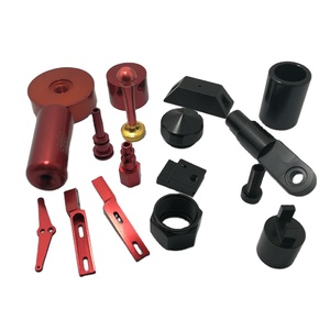 Nhà Sản Xuất Cung Cấp Trực Tiếp Bộ Phận Kim Loại Gia Công <span class=keywords><strong>Cnc</strong></span> Bộ Phận Bằng Thép Không Gỉ 304 304L 316 316L - Product Image 6