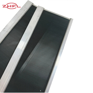 Pièces métalliques durables et personnalisables pour machines à tricoter, aiguilles à lame de rechange pour métier à tisser, aiguilles à lame en acier pour machines textiles, nouveauté - Product Image 1