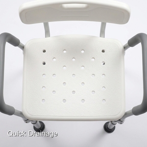 Asientos de <span class=keywords><strong>Baño</strong></span> Médicos Keling y Taburetes de Ducha <span class=keywords><strong>para</strong></span> Mayor Comodidad en Baños de Residencias de Ancianos - Product Image 6
