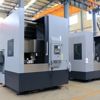 Tour CNC vertical spécial pour l'usinage de haute précision de tous types de jantes