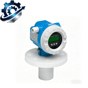 FMU30-AAHEAAGGF Ultrasonic <b>Level</b> Transmitter Non-contact Industrial Liquid & Bulk Solids <b>Level</b> Sensor - Product Image 3