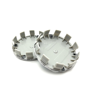 <span class=keywords><strong>Cache</strong></span>-<span class=keywords><strong>moyeu</strong></span> de roue en aluminium ABS, accessoire 68mm <span class=keywords><strong>56mm</strong></span>, bleu et blanc, noir et blanc - Product Image 4