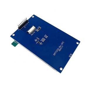 3.<span class=keywords><strong>2</strong></span>インチIPS TFT LCDディスプレイモジュール-240x320 HD SPIスクリーン、ST7789ドライバIC、8ピンインターフェース/10ピンフォントライブラリモジュール - Product Image 2