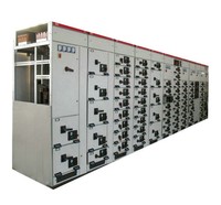 Alimentation électrique panneau de commutation 2000a mccb panneau de distribution électrique tableau principal 4000a panneaux électriques