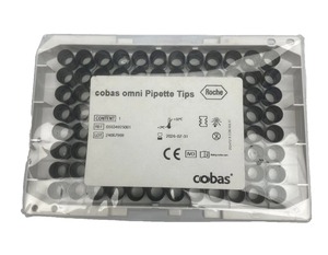 Plaques de traitement et d'amplification pour pipettes Roche Cobas Omni, pour les tests d'acides nucléiques automatisés Cobas 6800 et 8800, 05534925001 - Product Image 4