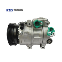 Hochwertige A/C-Kompressor baugruppe 97701-3K220 Für Hyundai Sonata L4 2.4L 2006-2008