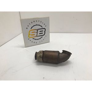 Terminal de Escape Aprilia RSV4 1000 2009-2014, Sistema de Escape para Motocicleta - Product Image 2