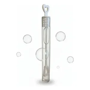 48 Bubble Gel Bubble Toy Pinatas plastica per feste per ragazzi e ragazze - Product Image 3