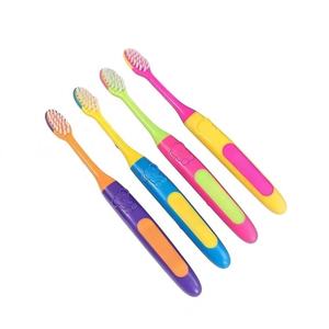 Brosse à dents <span class=keywords><strong>Tepe</strong></span> de haute qualité, à poils souples, économique, pour adultes, usage domestique - Product Image 5
