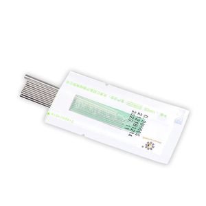 Aiguilles d'<span class=keywords><strong>acupuncture</strong></span> jetables en acier inoxydable stérile de marque Tony, <span class=keywords><strong>prix</strong></span> d'usine - Product Image 6