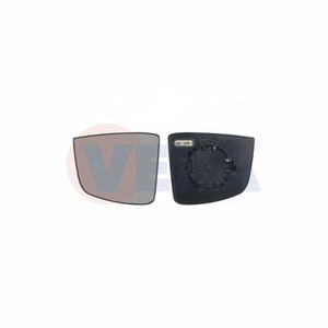 Cristal de Espejo Retrovisor Izquierdo con Calefacción para Fiat Doblo 2010 2018013 71765471 Hecho en Turquía - Product Image 2
