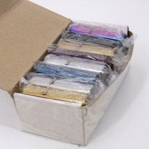 Sang Trọng Kim Loại Nhẹ Hơn Tùy Chỉnh Thiết Kế Cổ Điển Phong Cách Windproof Dầu Thuốc Lá Dầu Hỏa Nhẹ Hơn Sang Trọng Quà Tặng Lưu Niệm Bán Buôn - Product Image 3