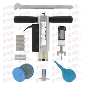 Durchdringungsmörtel- und Betonfestigkeits-<span class=keywords><strong>Tester</strong></span> - Product Image 1