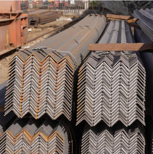 Ángulo de Acero Pregalvanizado para Sistemas de Transporte y Estructuras Industriales, Hecho en China - Product Image 4