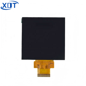 3.4 inch TFT LCD Panel 480x480 Độ phân giải SPI RGB giao diện LCD hiển thị với st7701s điều khiển IC - Product Image 6