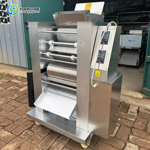 สายการผลิตไข่มุกอัตโนมัติ เครื่องทำไข่มุกมัน<span class=keywords><strong>ม่วง</strong></span> - Product Image 4