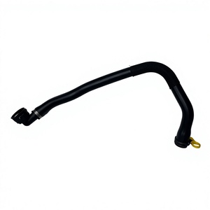 Manguera de refrigerante para Land Rover LR032349 BJ328260AD, reemplazo de tubo de radiador para Range Rover Evoque Sport - Product Image 5