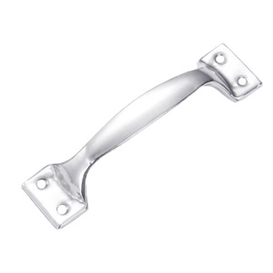Yongdexing Stainless Steel <b>Drawer</b> Handles Novelty Shape Traditional Style Antirust Wooden Door Furniture Hardware YDX1029 - Product Image 3
