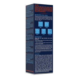 Kit d'<span class=keywords><strong>épilation</strong></span> intime <span class=keywords><strong>pour</strong></span> hommes crème à base de plantes ciblant la peau du corps du visage <span class=keywords><strong>épilation</strong></span> permanente au parfum d'aloès naturel - Product Image 4