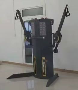 آلة لياقة بدنية تجارية متعددة من متعدد صالات رياضية متعددة - Product Image 2